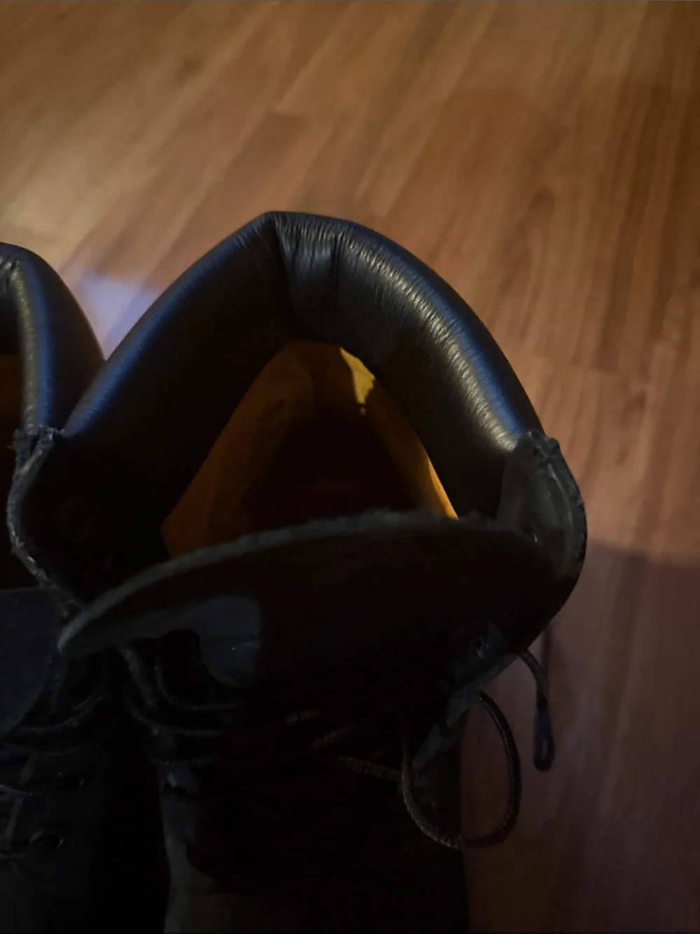 TIMBERLAND PREMIUM 6IN WATERPROOF BOOT BLACK NUBUCK